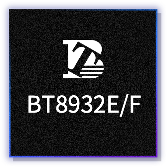 中阶性能BT8912E_F