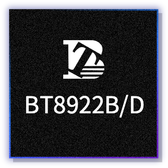 中阶性能BT8922B_D