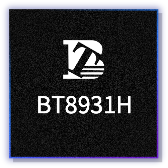 中阶性能BT8925B_C