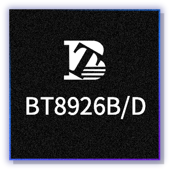 中阶性能BT8926B_D