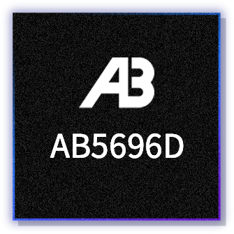 极致性能AB5696D