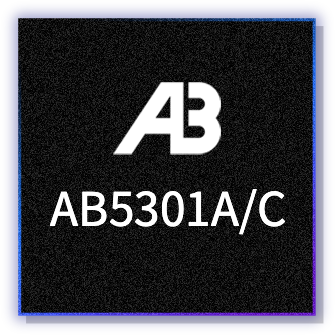 标准性能AB5301A_C