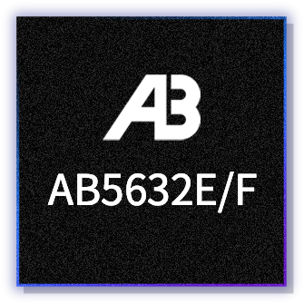 标准性能AB5632E_F