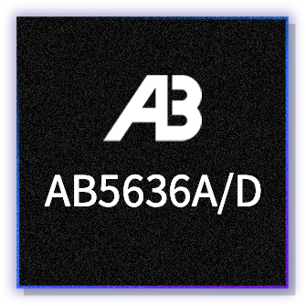 标准性能AB5636A_D