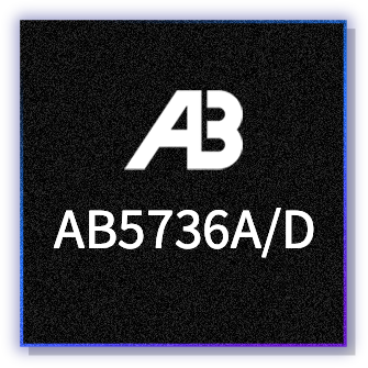 标准性能AB5736A_D